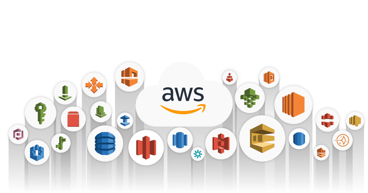 [AWS] Bài 01: Giới Thiệu Về Amazon Web Service (AWS)