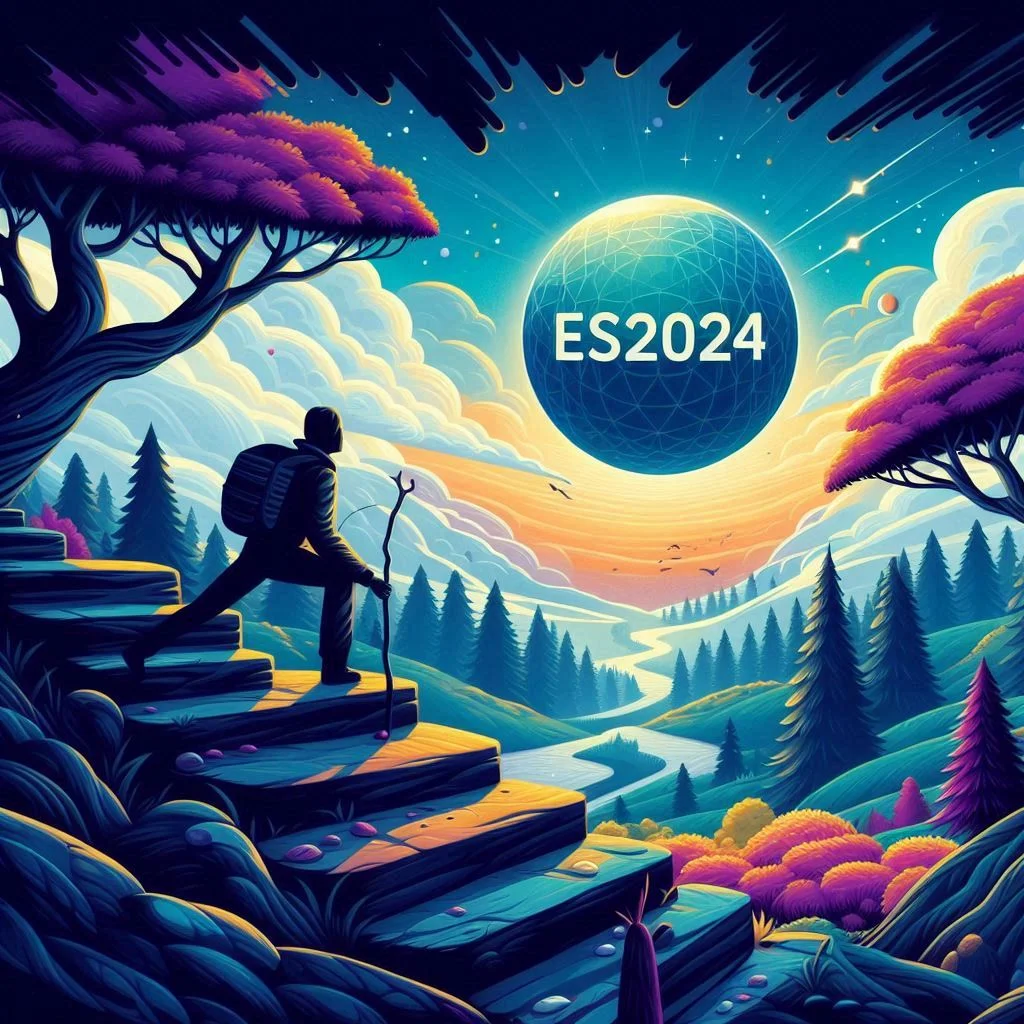 Exploring ECMAScript 2024: What’s New and Exciting?