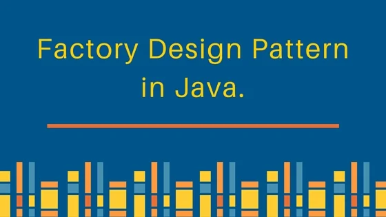 [Design Pattern] Bài 04: Sử Dụng Factory Trong Java