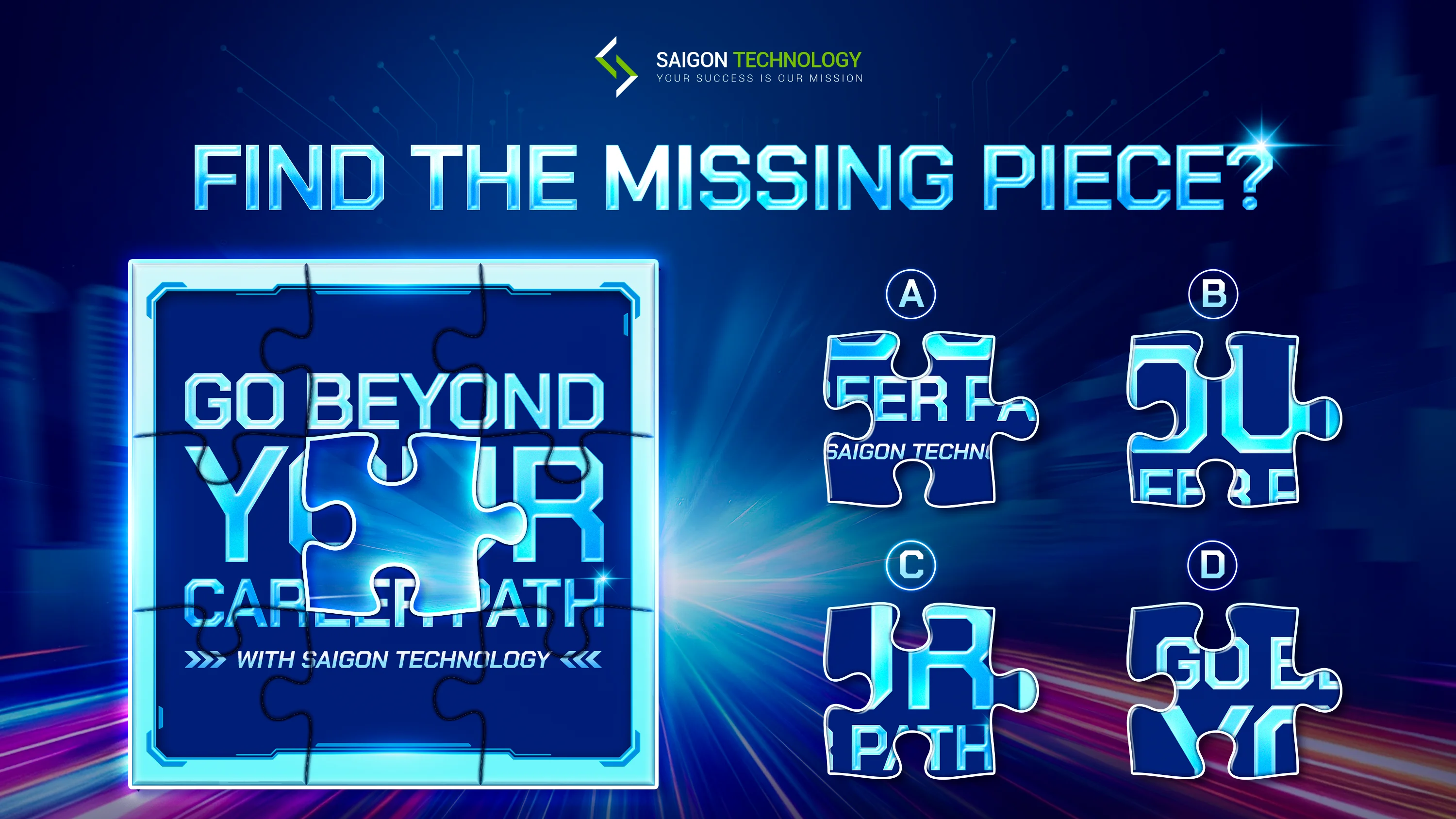 UIT JOBFAIR MINIGAME: FIND THE MISSING PIECE?