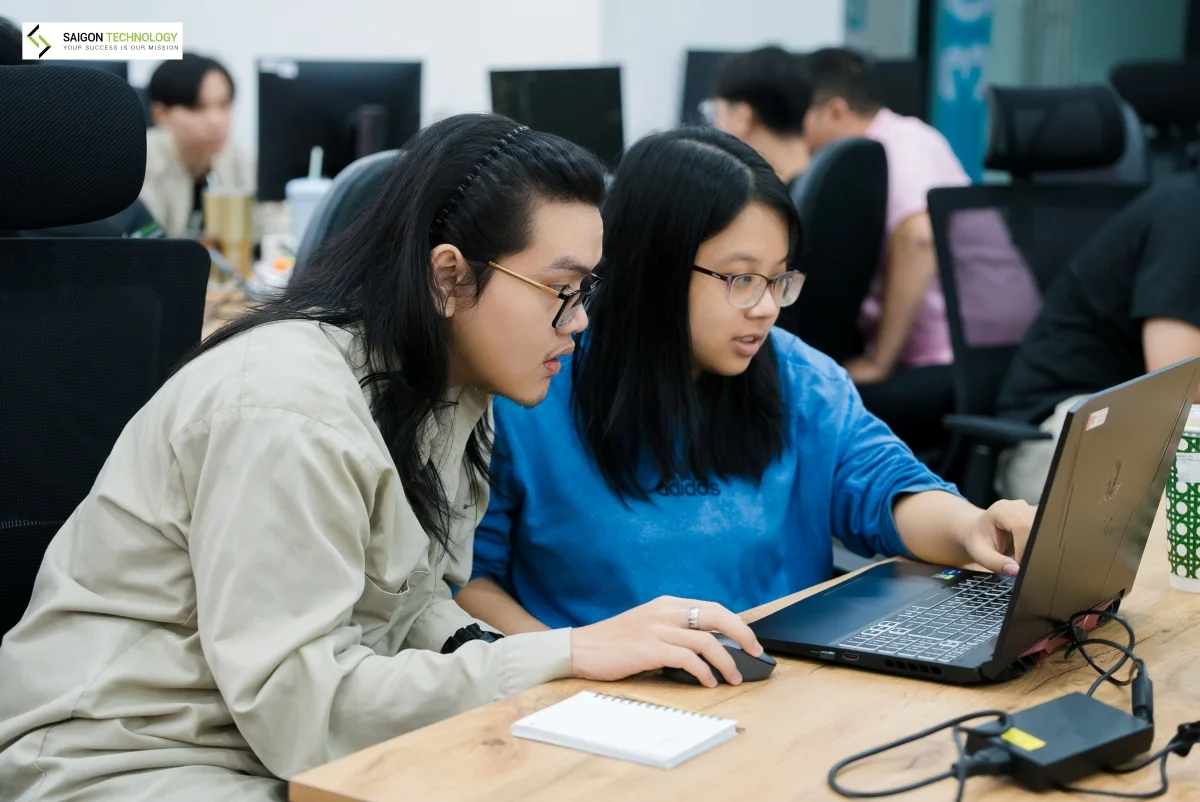 QC trong IT: Liệu Có Phải Chỉ Biết “Truy Vết, Tìm Lông”?