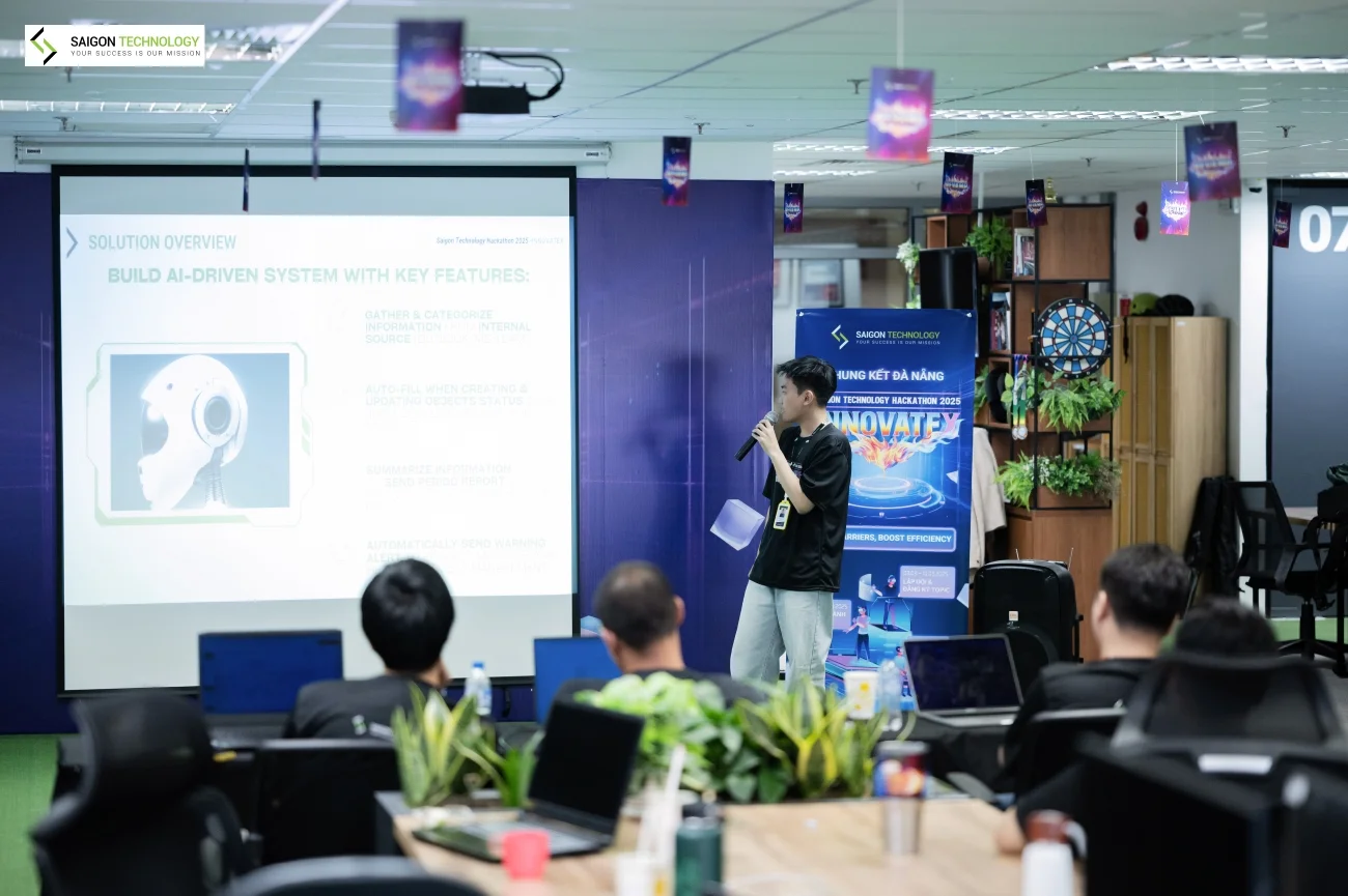 Business Analyst tạo ảnh hưởng gì trong một project công nghệ thời AI?