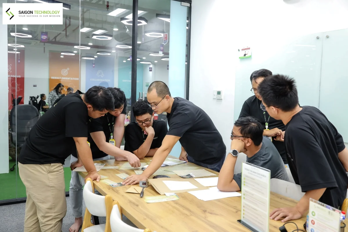 Khi Chuyên Môn Giỏi Không Còn Đủ – Soft Skills Quyết Định Ai Mới Là Người Ở Lại