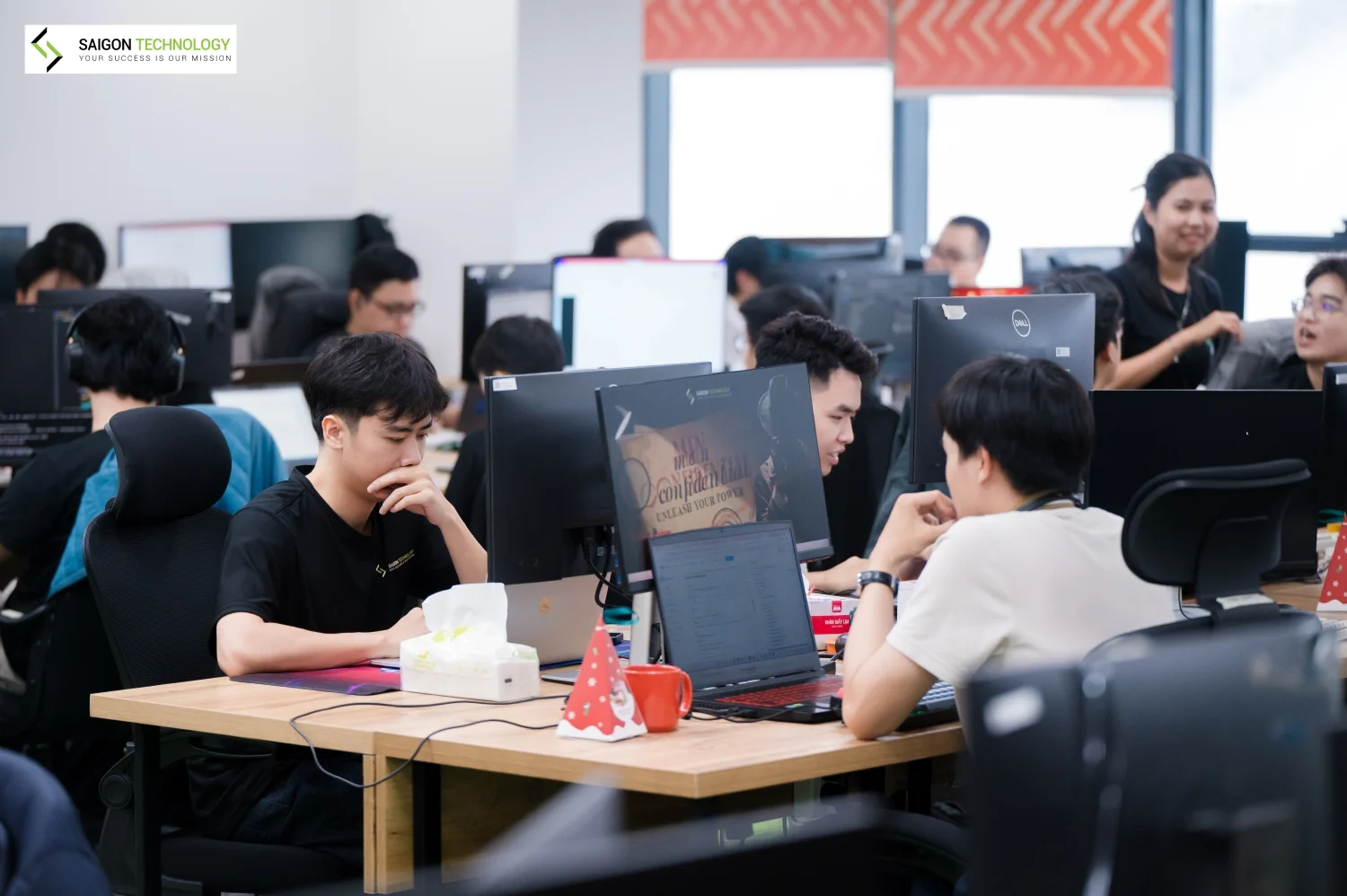 Vì sao nhiều Middle Developer “chững lại” nhiều năm?