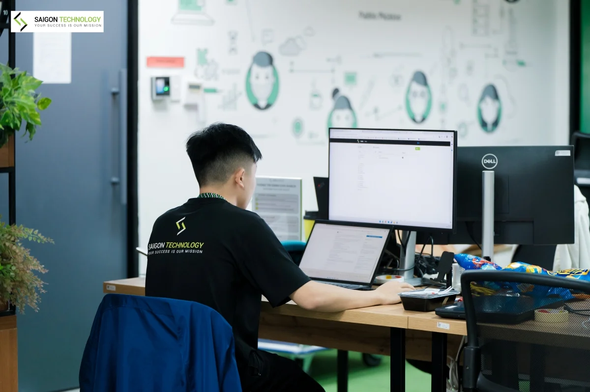 Senior Developer Cũng Không “Bất Tử”: Khi Kinh Nghiệm Cũ Không Bảo Vệ Bạn Trước Làn Sóng Layoff