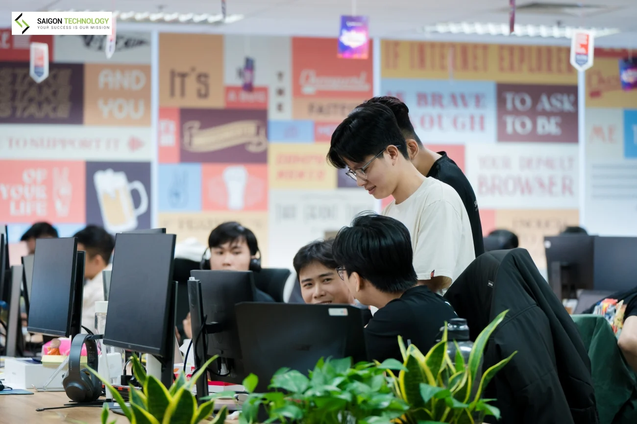 QC Fresher Nên Bắt Đầu Với Automation Hay Manual? Hành Trình Đúng Đắn Cho Người Mới Vào Nghề