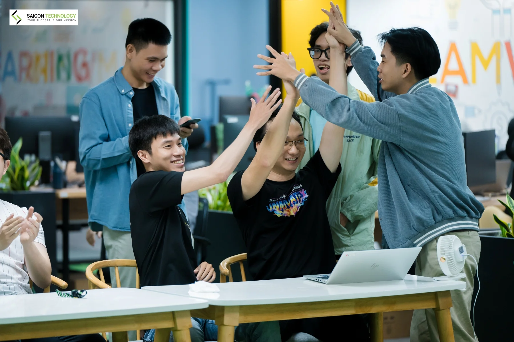 Vì Sao Văn Hóa Team Ảnh Hưởng Rất Nhiều Đến Developer?