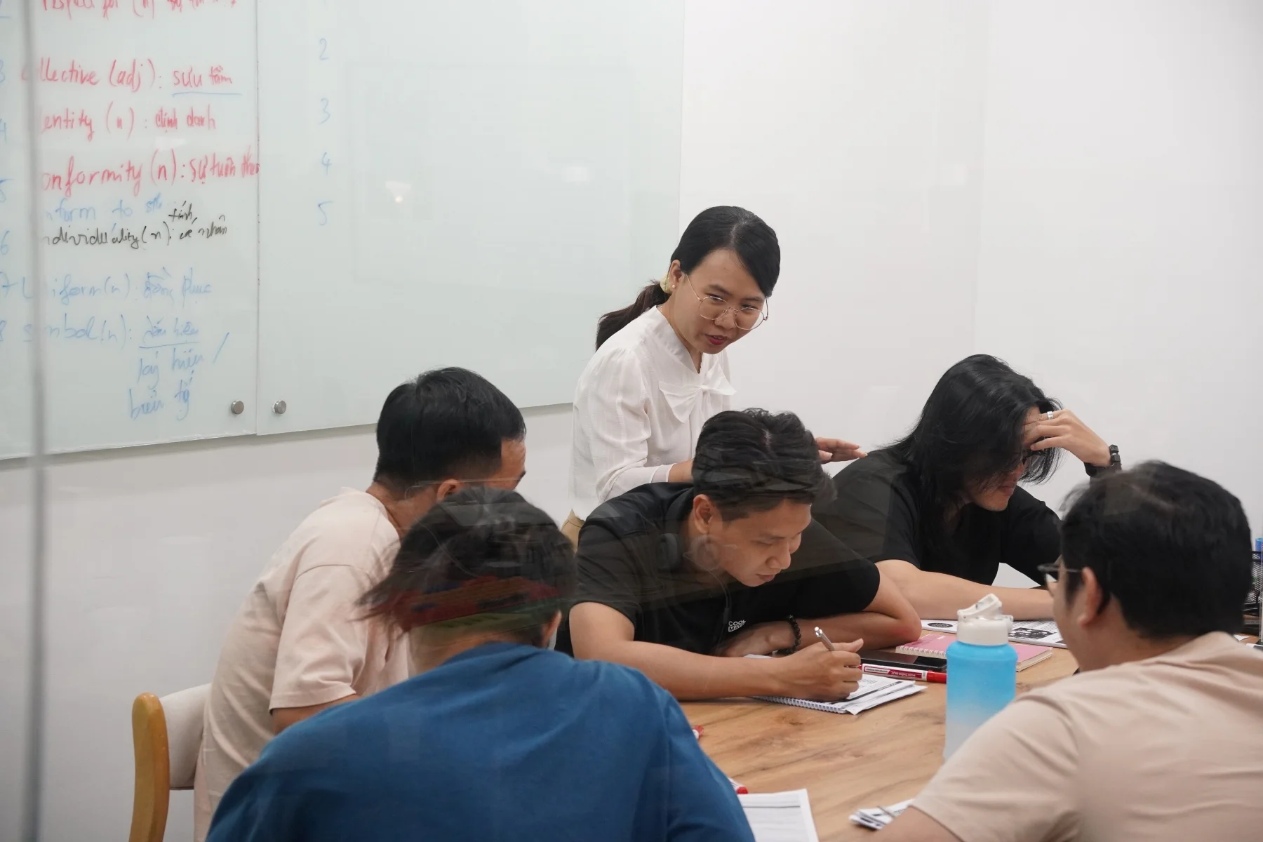 Tại sao tiếng Anh trở thành “kỹ năng bắt buộc” của IT toàn cầu?