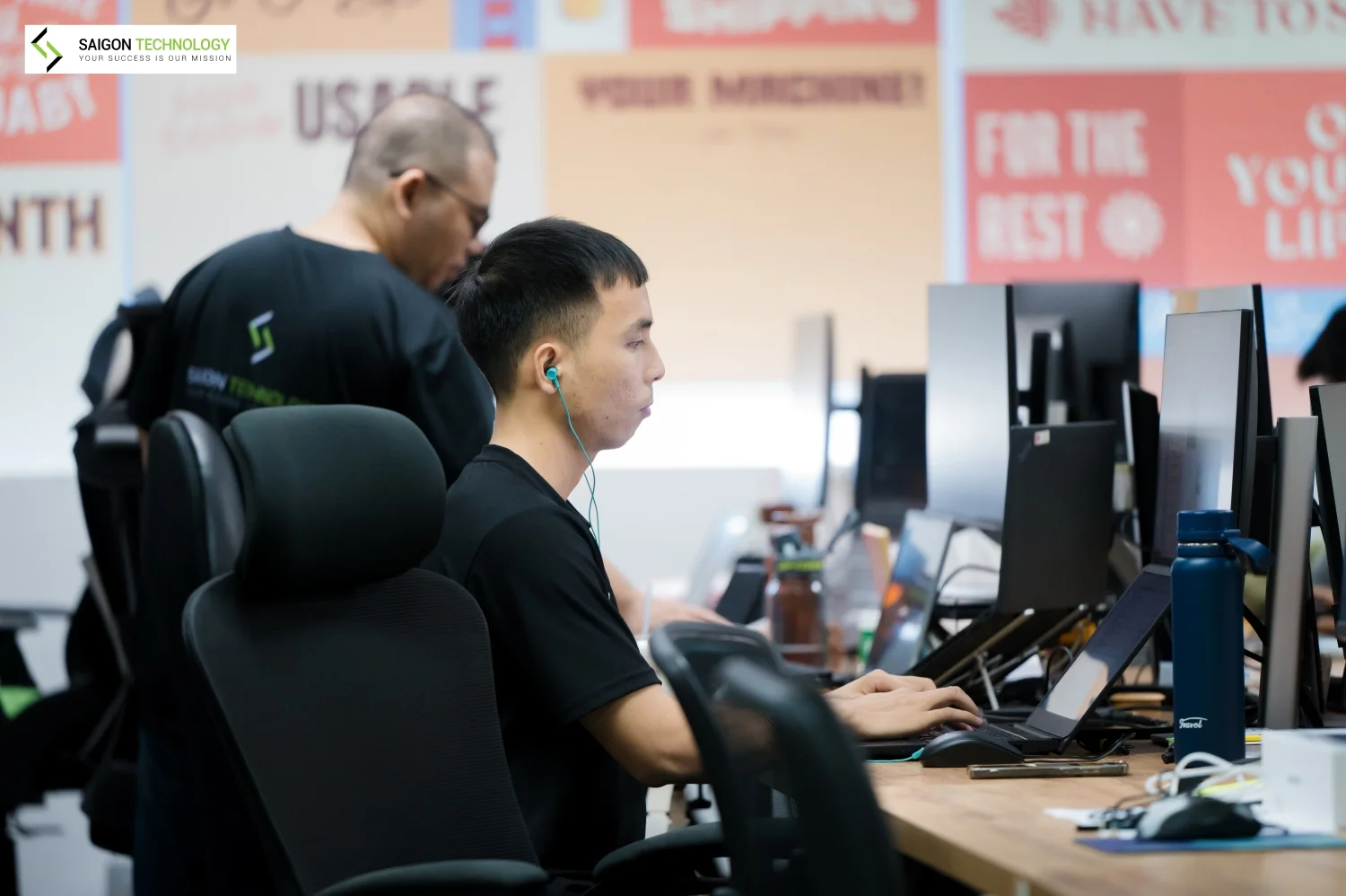 QC có phải nghề dễ vào nhất ngành IT? – Sự thật & hiểu lầm lớn nhất