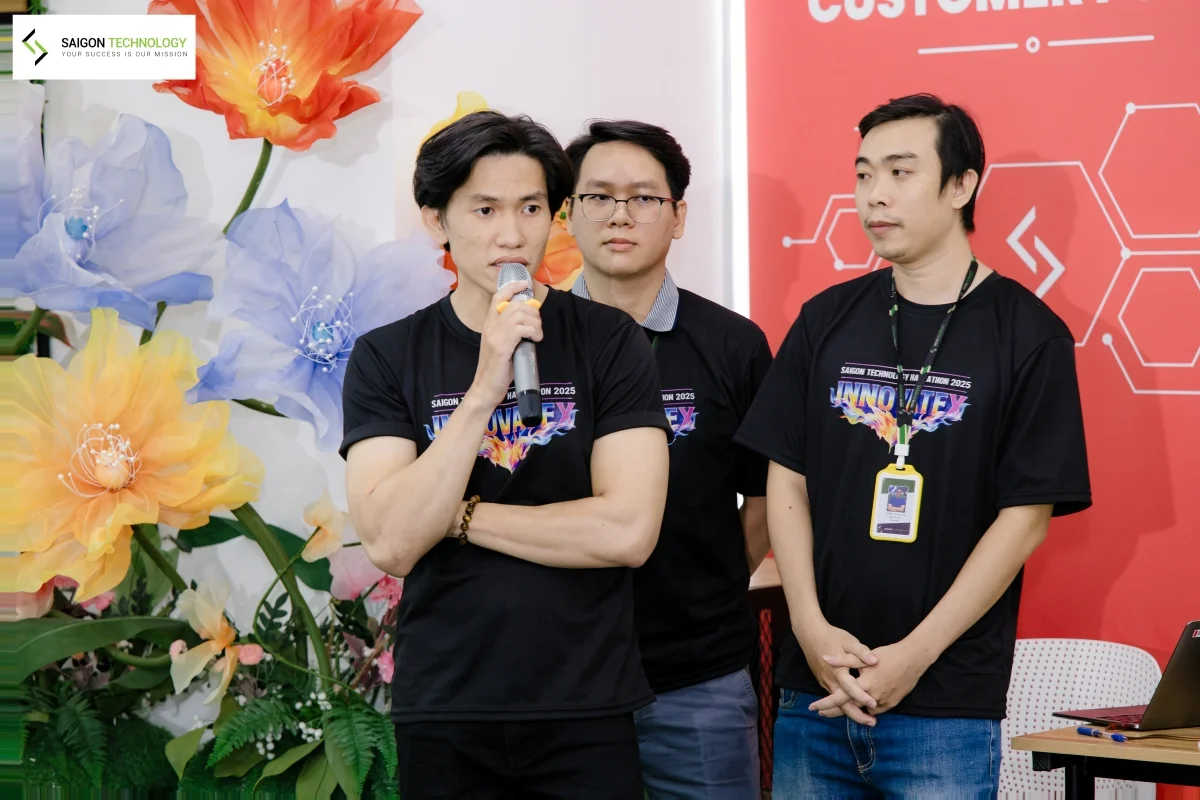 Từ Developer hoặc Business Analyst thành Project Manager: Hành trình từ người thực thi đến người dẫn dắt