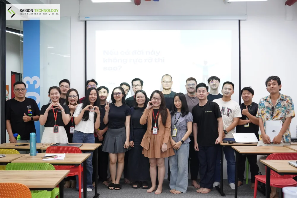 Learning Culture Ảnh Hưởng Thế Nào Đến Sự Phát Triển Của Developer?